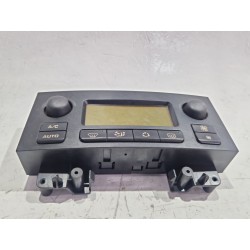 Recambio de mando climatizador para citroën c4 berlina (06.2004) 1.6 hdi referencia OEM IAM 216751500  