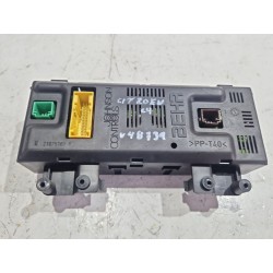 Recambio de mando climatizador para citroën c4 berlina (06.2004) 1.6 hdi referencia OEM IAM 216751500  