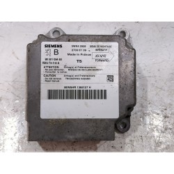 CENTRALITA AIRBAG 9650109480 