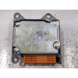 Recambio de centralita airbag para peugeot 307 sw (3h) 2.0 hdi 110 referencia OEM IAM 9650109480  