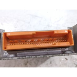 Recambio de centralita airbag para peugeot 307 sw (3h) 2.0 hdi 110 referencia OEM IAM 9650109480  