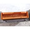 Recambio de centralita airbag para peugeot 307 sw (3h) 2.0 hdi 110 referencia OEM IAM 9650109480  