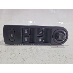 MANDO ELEVALUNAS DELANTERO IZQUIERDO 254113300R 