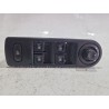 Recambio de mando elevalunas delantero izquierdo para renault captur 1.5 dci referencia OEM IAM 254113300R  