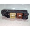 Recambio de mando elevalunas delantero izquierdo para renault captur 1.5 dci referencia OEM IAM 254113300R  