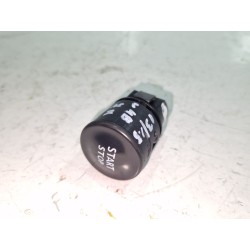 Recambio de boton start/stop para renault captur 1.5 dci referencia OEM IAM 1927937  