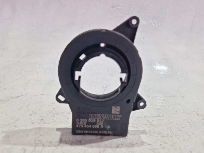 Recambio de anillo airbag para renault captur 1.5 dci referencia OEM IAM 0265019012  