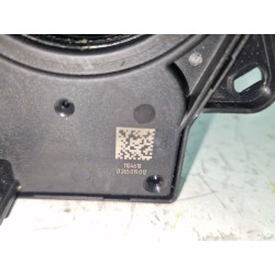 Recambio de anillo airbag para renault captur 1.5 dci referencia OEM IAM 0265019012  