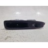 Recambio de mando elevalunas delantero derecho para renault captur 1.5 dci referencia OEM IAM 829614619R  