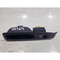 Recambio de mando elevalunas delantero derecho para renault captur 1.5 dci referencia OEM IAM 829614619R  