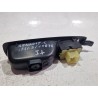 Recambio de mando elevalunas delantero derecho para renault captur 1.5 dci referencia OEM IAM 829614619R  