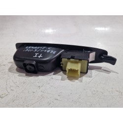 Recambio de mando elevalunas delantero derecho para renault captur 1.5 dci referencia OEM IAM 829614619R  