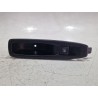 Recambio de mando elevalunas delantero derecho para renault captur 1.5 dci referencia OEM IAM 829614619R  