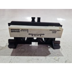 Recambio de antena electrica para renault captur 1.5 dci referencia OEM IAM 285906352R  