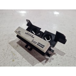 Recambio de antena electrica para renault captur 1.5 dci referencia OEM IAM 285906352R  