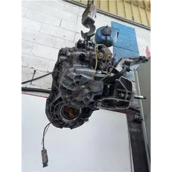 Recambio de caja cambios manual para renault laguna (b56)(1994) 2.2 dt (b569) referencia OEM IAM PK1AA038  