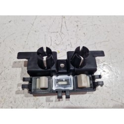 Recambio de antena electrica para renault captur 1.5 dci referencia OEM IAM 285906352R  