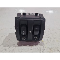 REGULADOR ALTURA LUCES 251900001RD 