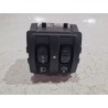 Recambio de regulador altura luces para renault captur 1.5 dci referencia OEM IAM 251900001RD  