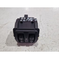Recambio de regulador altura luces para renault captur 1.5 dci referencia OEM IAM 251900001RD  