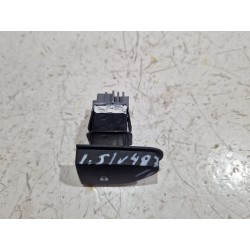 Recambio de botonera cierre centralizado para renault captur 1.5 dci referencia OEM IAM 252103678R  