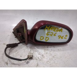 RETROVISOR DERECHO E13010519 