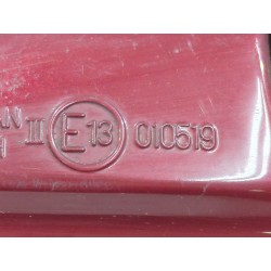 Recambio de retrovisor derecho para mazda 626 berlina (gf)(1997) 2.0 td referencia OEM IAM E13010519  