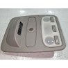 Recambio de luz interior techo para renault captur 1.5 dci referencia OEM IAM 283128032R  