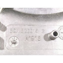 Recambio de motor calefaccion para volkswagen polo iv (9n_, 9a_) 1.4 tdi referencia OEM IAM 6Q1820015G  