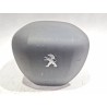 Recambio de airbag volante para peugeot 208 1.6 hdi referencia OEM IAM 0104891508356874  