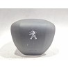 Recambio de airbag volante para peugeot 208 1.6 hdi referencia OEM IAM 0104891508356874  
