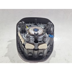 Recambio de airbag volante para peugeot 208 1.6 hdi referencia OEM IAM 0104891508356874  