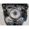 Recambio de airbag volante para peugeot 208 1.6 hdi referencia OEM IAM 0104891508356874  