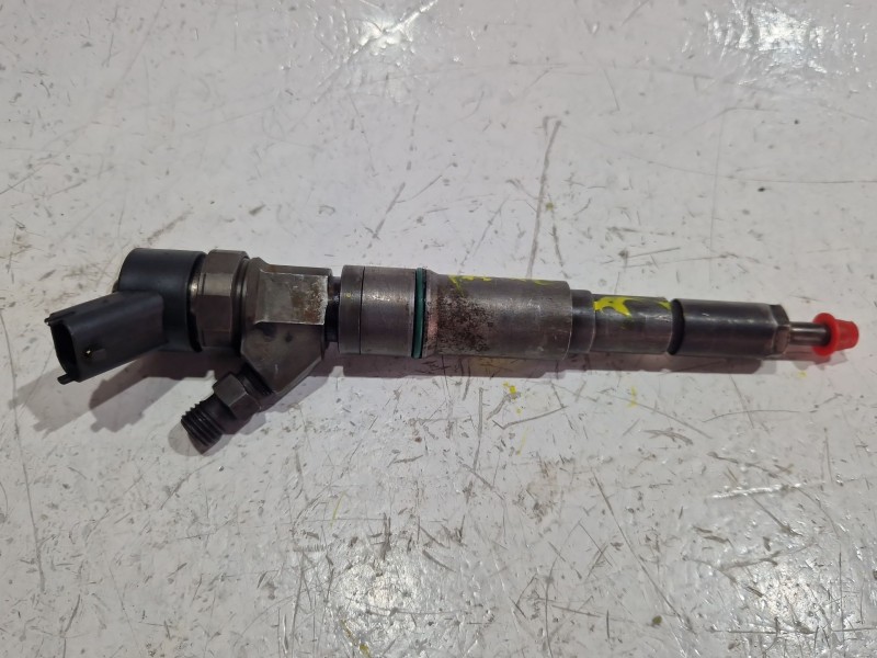 Recambio de inyector para land rover freelander i (l314) 2.0 td4 4x4 referencia OEM IAM 0445110049  