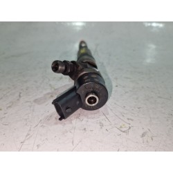 Recambio de inyector para land rover freelander i (l314) 2.0 td4 4x4 referencia OEM IAM 0445110049  