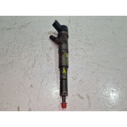 Recambio de inyector para land rover freelander i (l314) 2.0 td4 4x4 referencia OEM IAM 0445110049  