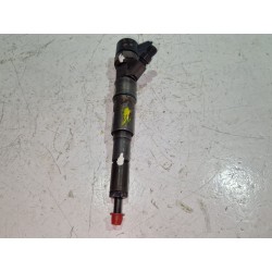 Recambio de inyector para land rover freelander i (l314) 2.0 td4 4x4 referencia OEM IAM 0445110049  
