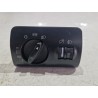 Recambio de mando luces para audi a6 c5 (4b2, 4b4) 2.5 tdi referencia OEM IAM BK74B1951531C  