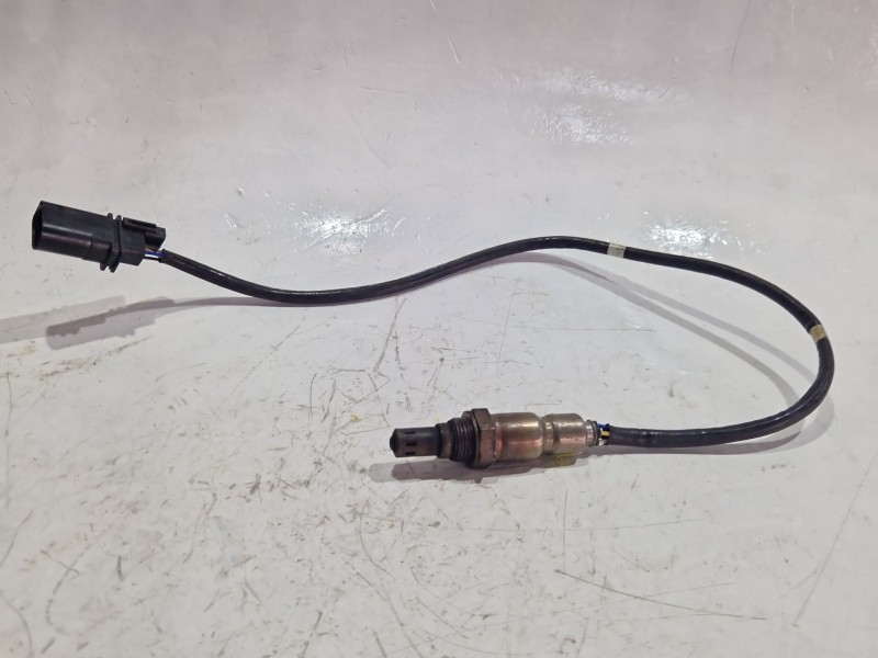 Recambio de sonda lambda para seat ibiza ii (6k1) 1.9 sdi referencia OEM IAM 906262A  