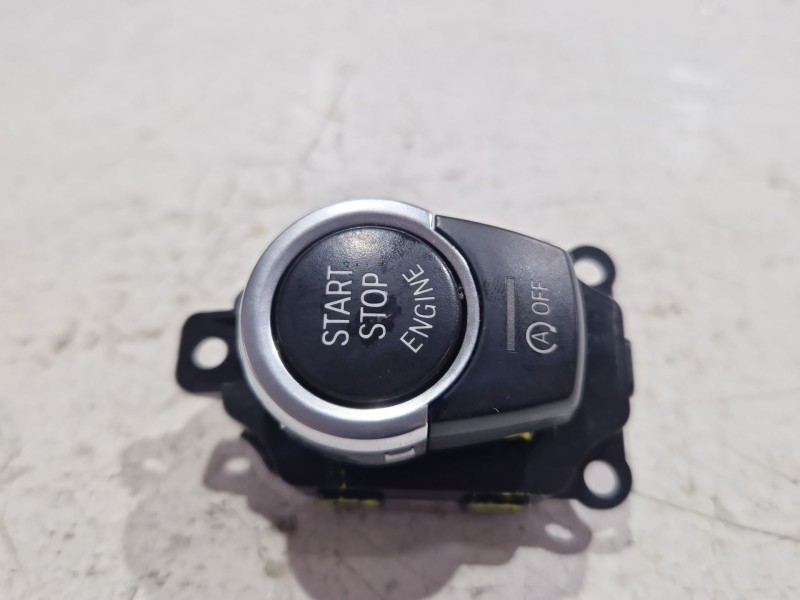 Recambio de boton start/stop para bmw 5 (f10) 520 d referencia OEM IAM 926343701  