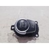 Recambio de boton start/stop para bmw 5 (f10) 520 d referencia OEM IAM 926343701  