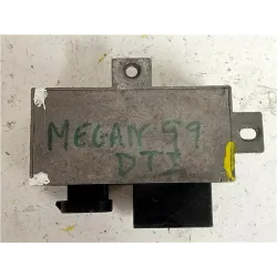 Recambio de caja precalentamiento para renault megane i fase 2 berlina (ba0)(1999) referencia OEM IAM 7700111525  