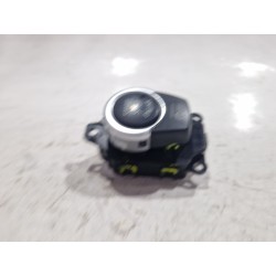 Recambio de boton start/stop para bmw 5 (f10) 520 d referencia OEM IAM 926343701  