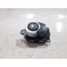 Recambio de boton start/stop para bmw 5 (f10) 520 d referencia OEM IAM 926343701  