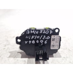 Recambio de boton start/stop para bmw 5 (f10) 520 d referencia OEM IAM 926343701  