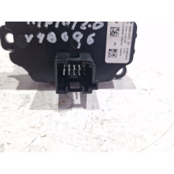 Recambio de boton start/stop para bmw 5 (f10) 520 d referencia OEM IAM 926343701  