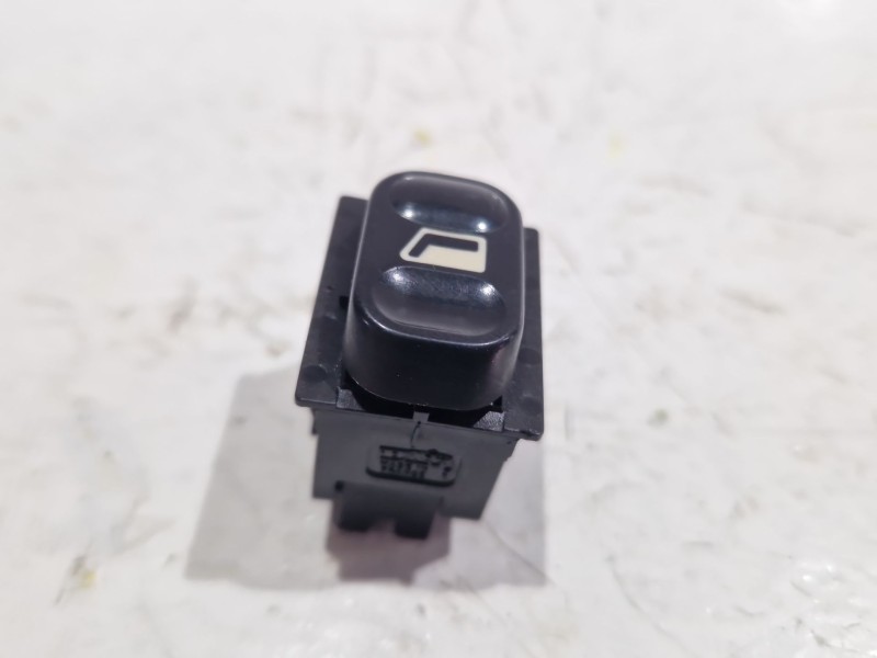 Recambio de mando elevalunas delantero derecho para peugeot 806 (1994) 2.0 referencia OEM IAM   