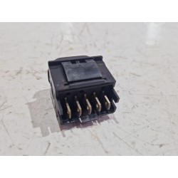 Recambio de mando elevalunas delantero derecho para peugeot 806 (1994) 2.0 referencia OEM IAM   