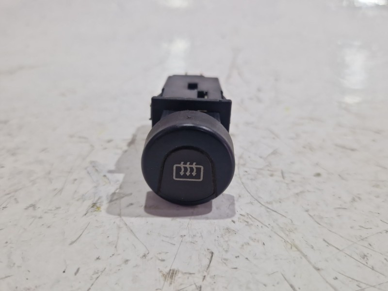 Recambio de boton luneta termica para citroën berlingo furgón (2008) 1.6 hdi 75 referencia OEM IAM   