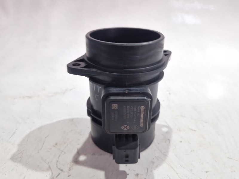 Recambio de caudalimetro para renault captur 1.5 dci referencia OEM IAM 5WK97021  